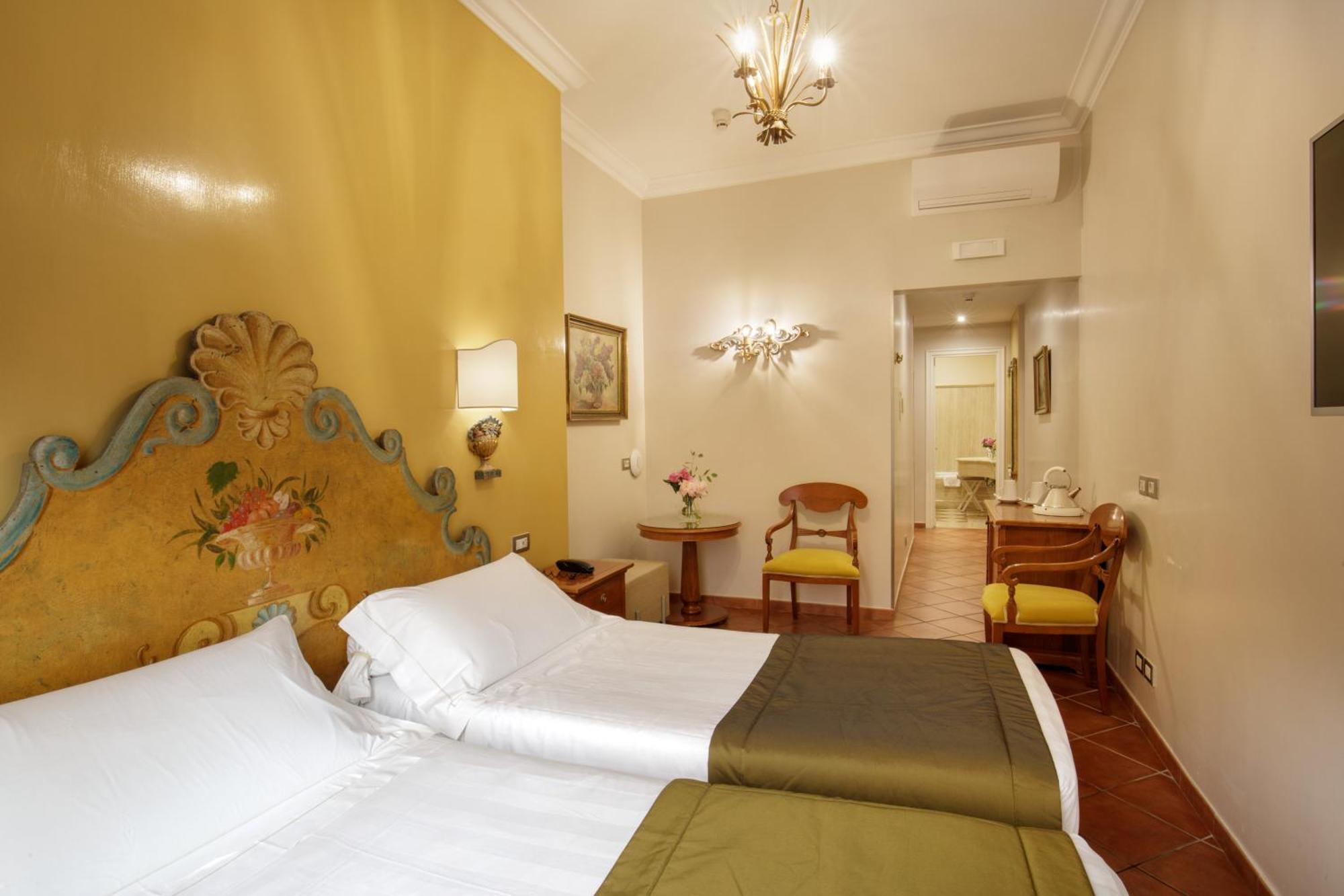 Hotel Mozart — Foto’s 1
